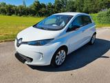 Renault ZOE Zen Batteriemiete - Renault ZOE aus 2013
