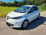 Renault ZOE Zen Batteriemiete - Renault ZOE aus 2013