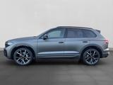 Volkswagen Touareg R-Line V6 TDI 4M Black Style | AHK PANO - Volkswagen Touareg: Geländewagen