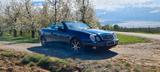 Mercedes-Benz 208 Mercedes Benz CLK Cabrio 320er - Mercedes-Benz CLK 320 aus 1999: Cabrio