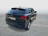 Audi Q2 35 advanced BLACKPAK AHK CAM ACC MATRIX NAVI+ - Audi Q2 advanced mit Diesel-Antrieb