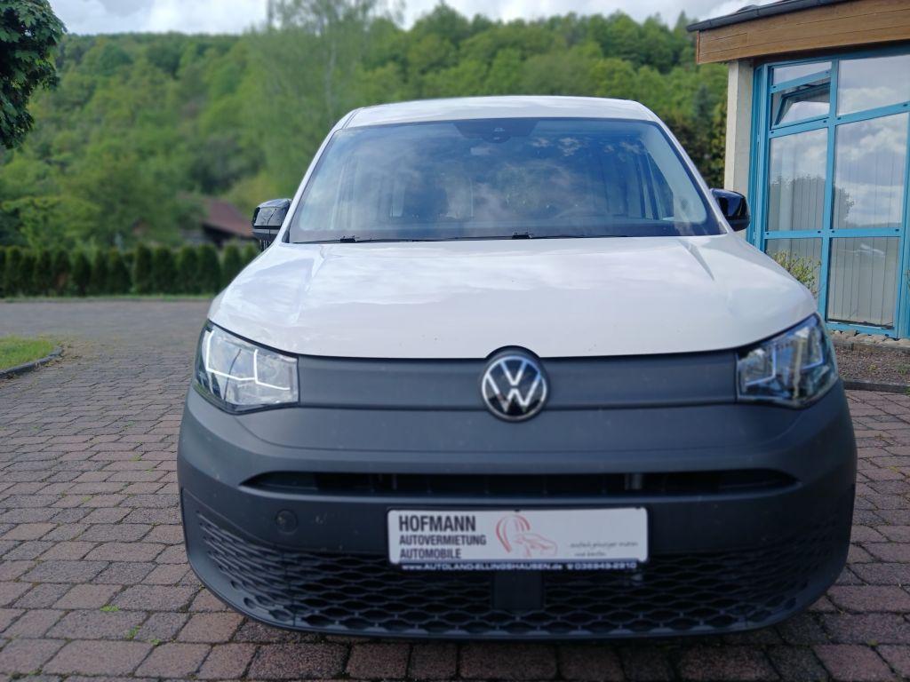 Volkswagen Caddy 1.5 TSI BMT (5-Si.) Caddy