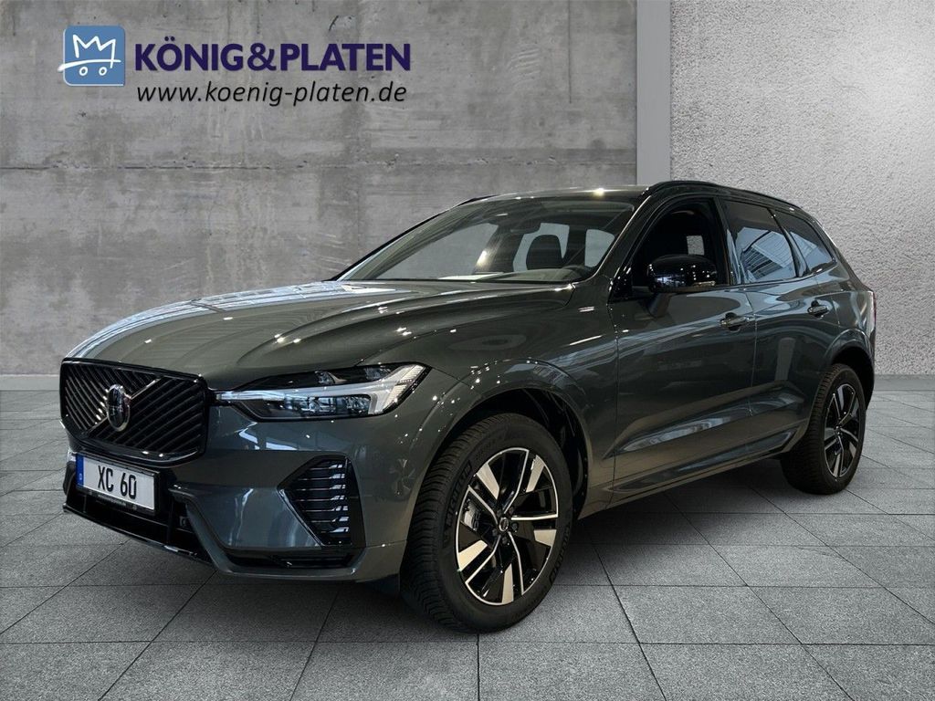 Image of Volvo XC60