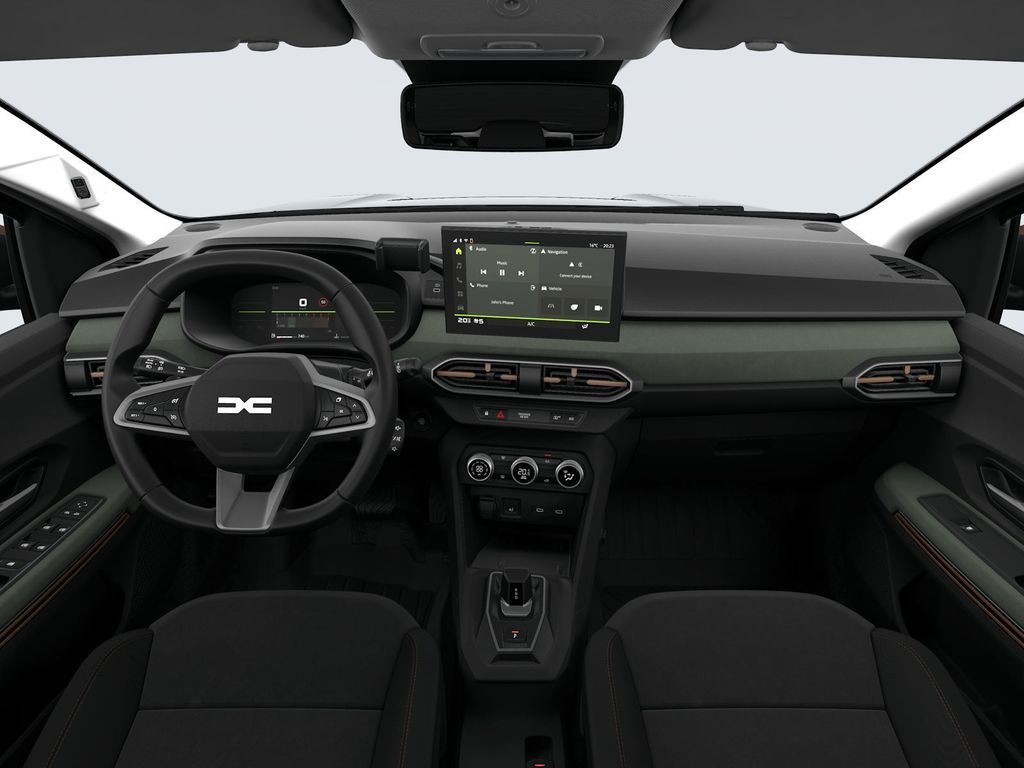 DACIA Jogger - Bild 14