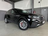 Volkswagen Touareg 4Motion AHK/Abstanfstemp./Standheizung - VW Touareg Gebrauchtwagen in Stuttgart