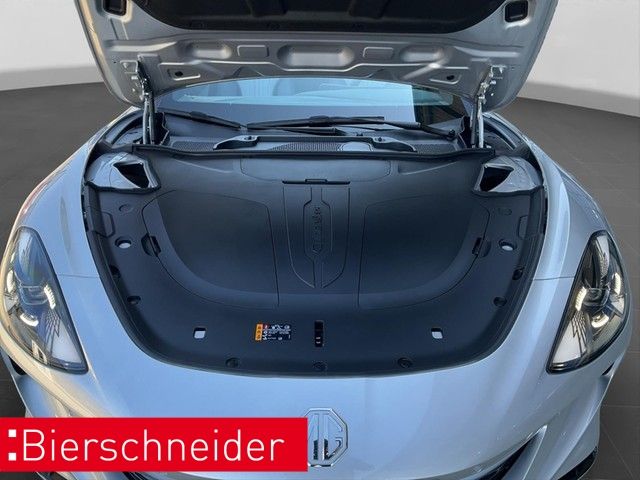 MG Cyberster - Bild 23