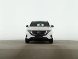Mercedes-Benz EQC 400 4M MBUX Volldigital AUT Kamera LED Navi - weiße Mercedes-Benz EQC