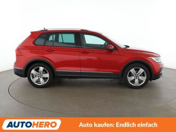 Volkswagen Tiguan - 7