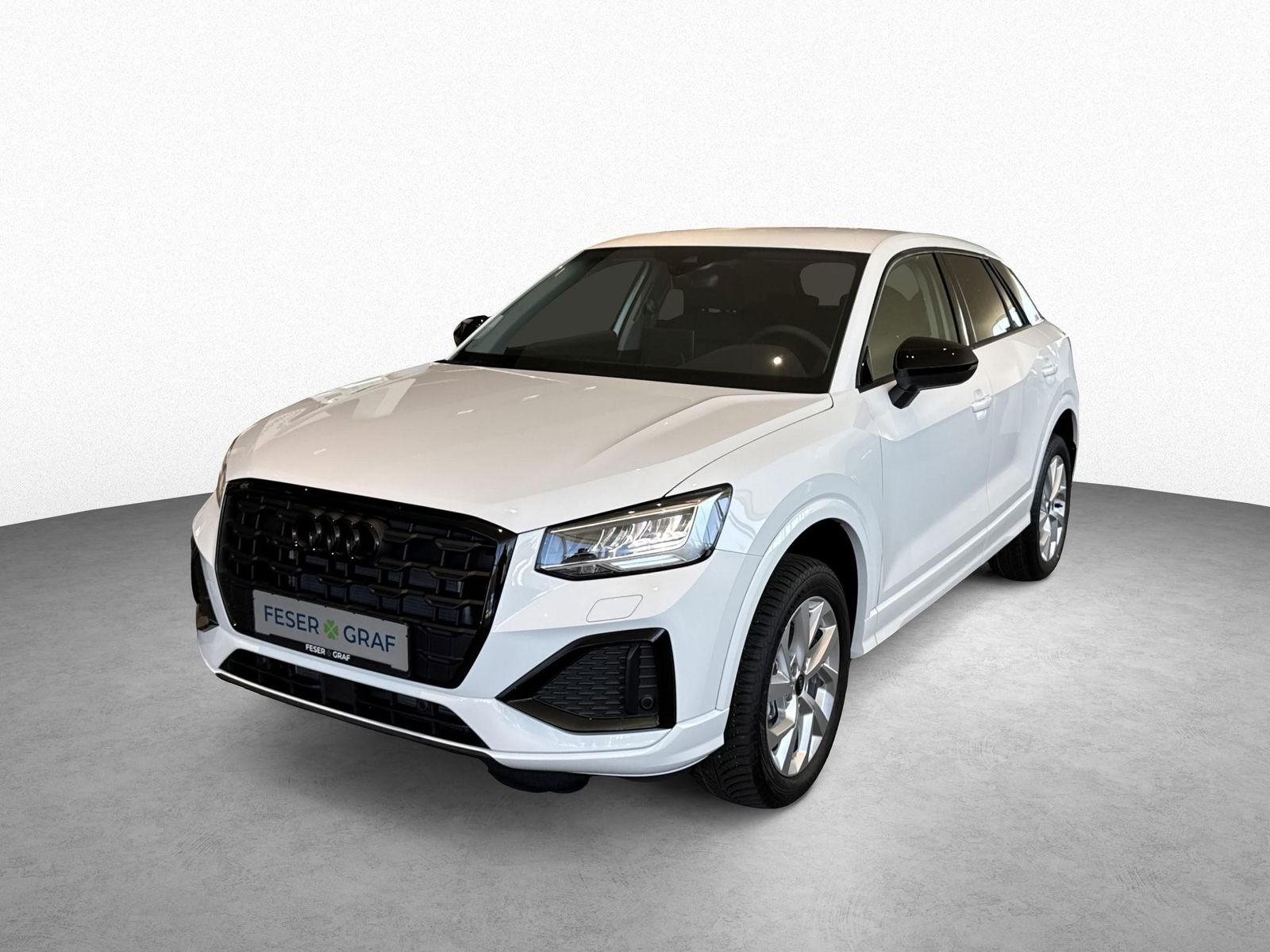 Audi Q2 - Bild 16