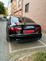 Audi A6 3.0 TDI 200kW quattro S tronic - - Audi A6: 20 TDI