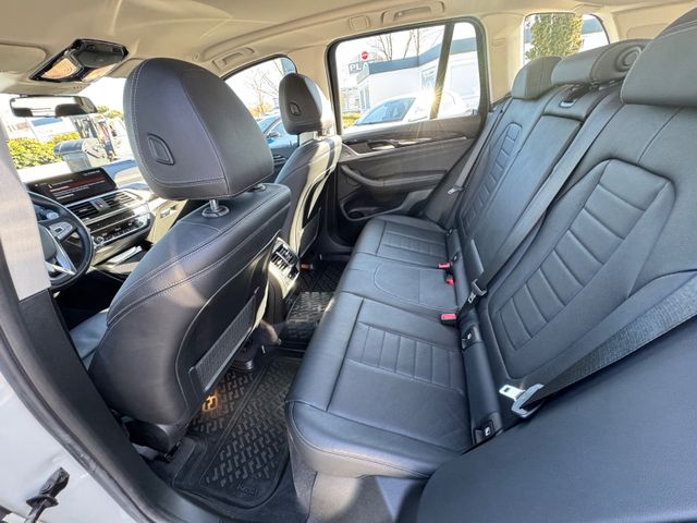 BMW X3  xDrive 30 d xLine