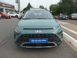 Hyundai BAYON Intro Edt. , Dachlackierung - Hyundai BAYON: Limousine