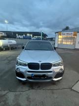 BMW X4 M40 M40i - - BMW X4 M40 von privat