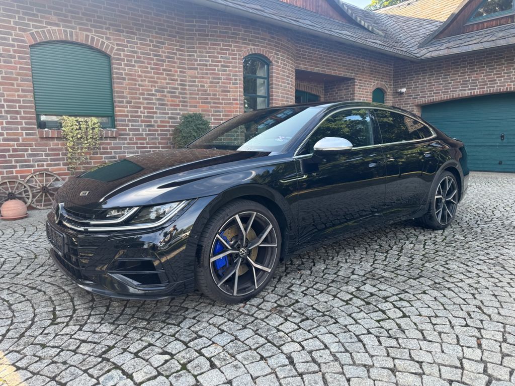Image of Volkswagen Arteon