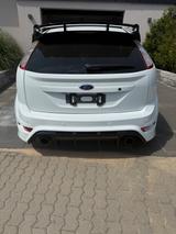Ford Focus MK2 RS TOP Zustand - Ford: Mk2