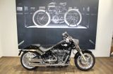 Harley-Davidson Fat Boy FLFBS Vivid Black - Angebote entsprechen Deinen Suchkriterien