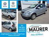 Volkswagen Fox 1,4 Klimaanlage Radio ABS Servo - Volkswagen Fox in Stuttgart