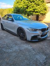 BMW F30 335i M-Paket Vollausstattung Stage1+ - BMW 335 mit Benzin-Antrieb: Limousine, 335i M Paket