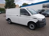 Volkswagen T6 Kasten Klima AHK Heckflügel Allwetter 3 Sitze - Volkswagen T6 Transporter in Mönchengladbach