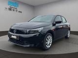 Opel Corsa F Edition 1.2 *SHZ/LHZ*PDC*CAR-PLAY* - Opel Corsa Neuwagen: Schwarz