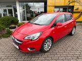 Opel Corsa E Innovation Xenon  checkheftgepflegt - Opel Corsa Innovation mit Diesel-Antrieb