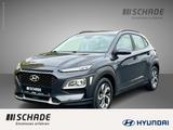 Hyundai Kona 1,6 GDI Trend Hybrid 2WD Krell*Navi*Kamera* - Hyundai Kona Trend mit Hybrid-Antrieb (Benzin/Elektro)