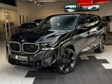 BMW XM 50 e Iconic*360°*Massage*Autobahnas*AHK*23" - BMW XM mit Schiebedach