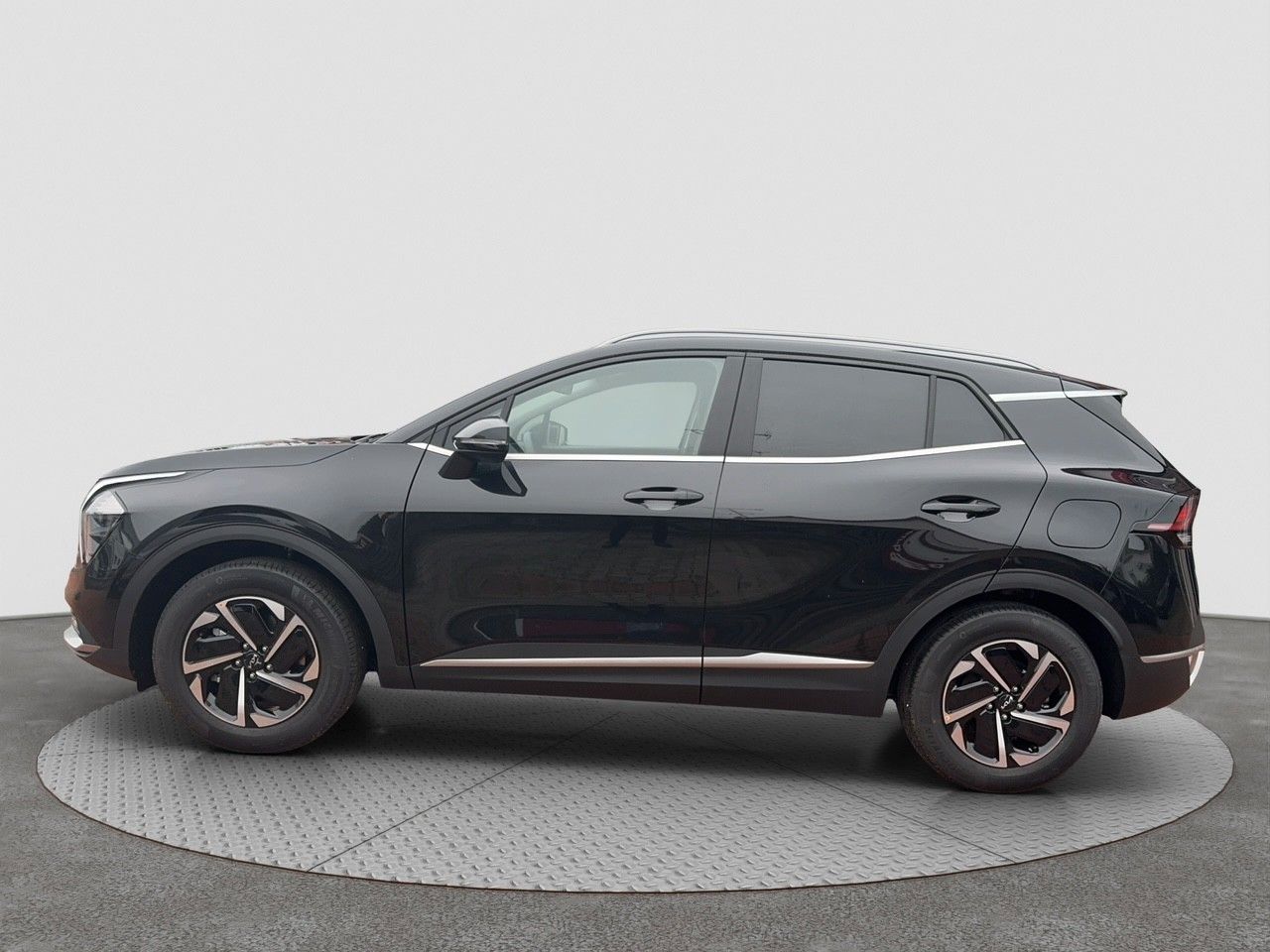 Fahrzeugabbildung Kia Sportage Vision 4WD