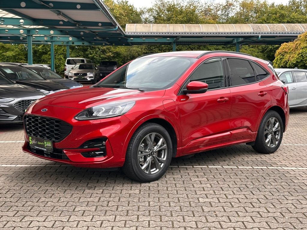 Ford Kuga 2.5 Duratec PHEV ST-Line X *ACC*HeadUp*B&O*