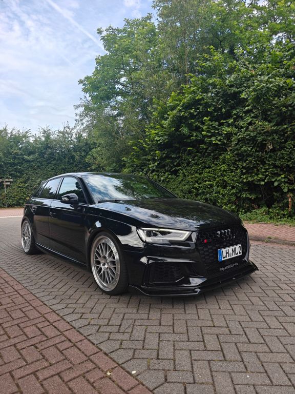 Image of Audi RS3