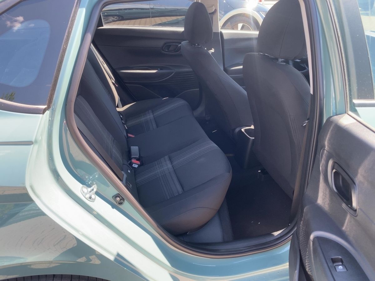 Hyundai i20 - Bild 12