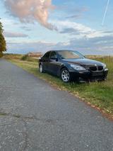 BMW Verkaufe BMW E 60 mit M 5 Bodykits - BMW M5: E60