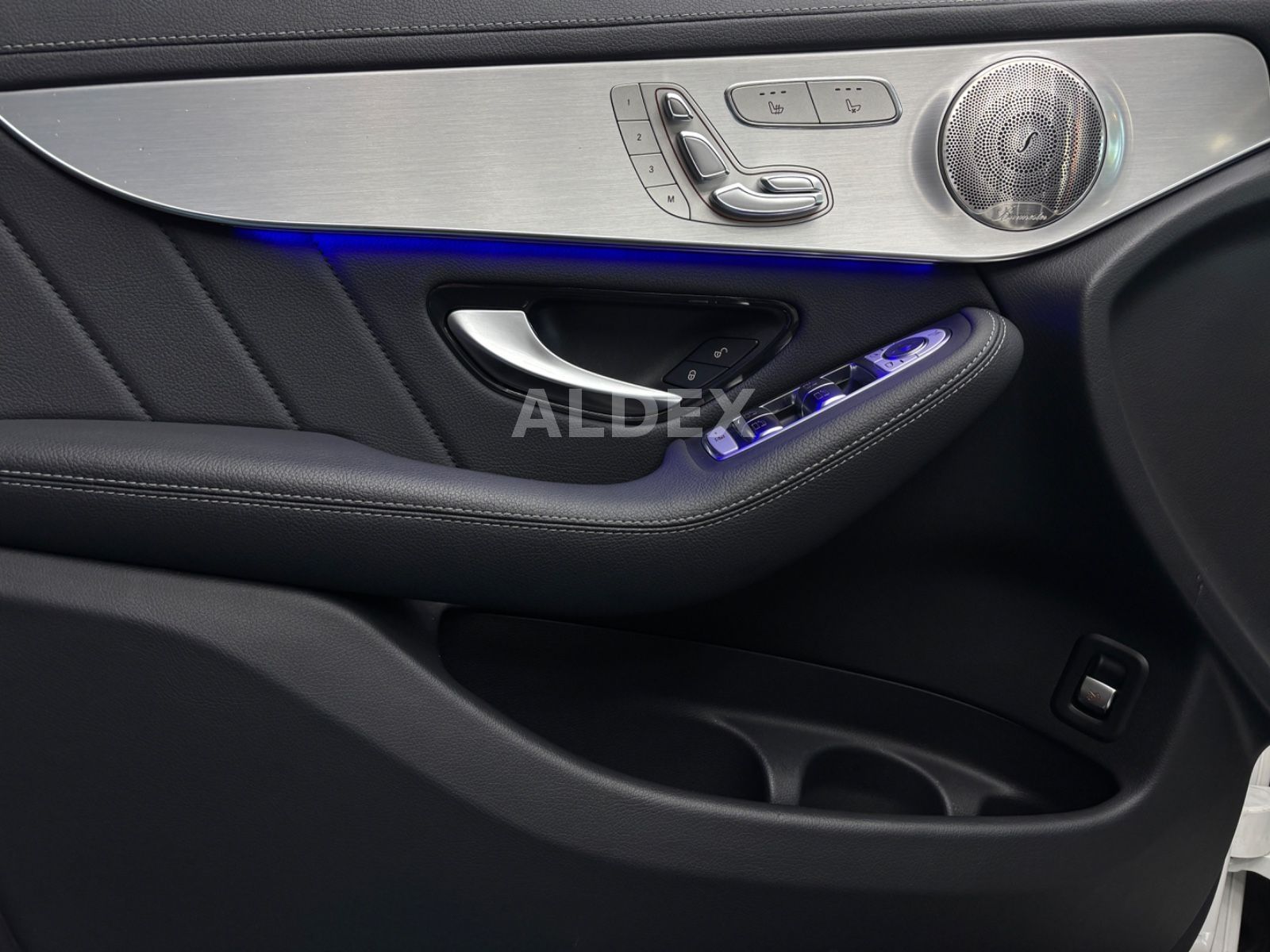Mercedes-Benz GLC 43 AMG Coupé°PANO°BURM°MEMORY°HUD°KEY°360° foto 21