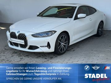 BMW 430 - 2