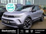 Opel Mokka-e Ultimate **Navi/Alcantara/Allwetter** - Opel Mokka-e