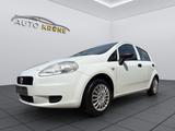 Fiat Punto 1.2 8V*KLIMA*SERVO*5-TÜRIG*CD*EURO 5*