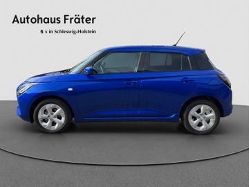 Fotografie 5 des Suzuki Swift 1.2 HYBRID Comfort NAVI Rückfahrkamera SHZ