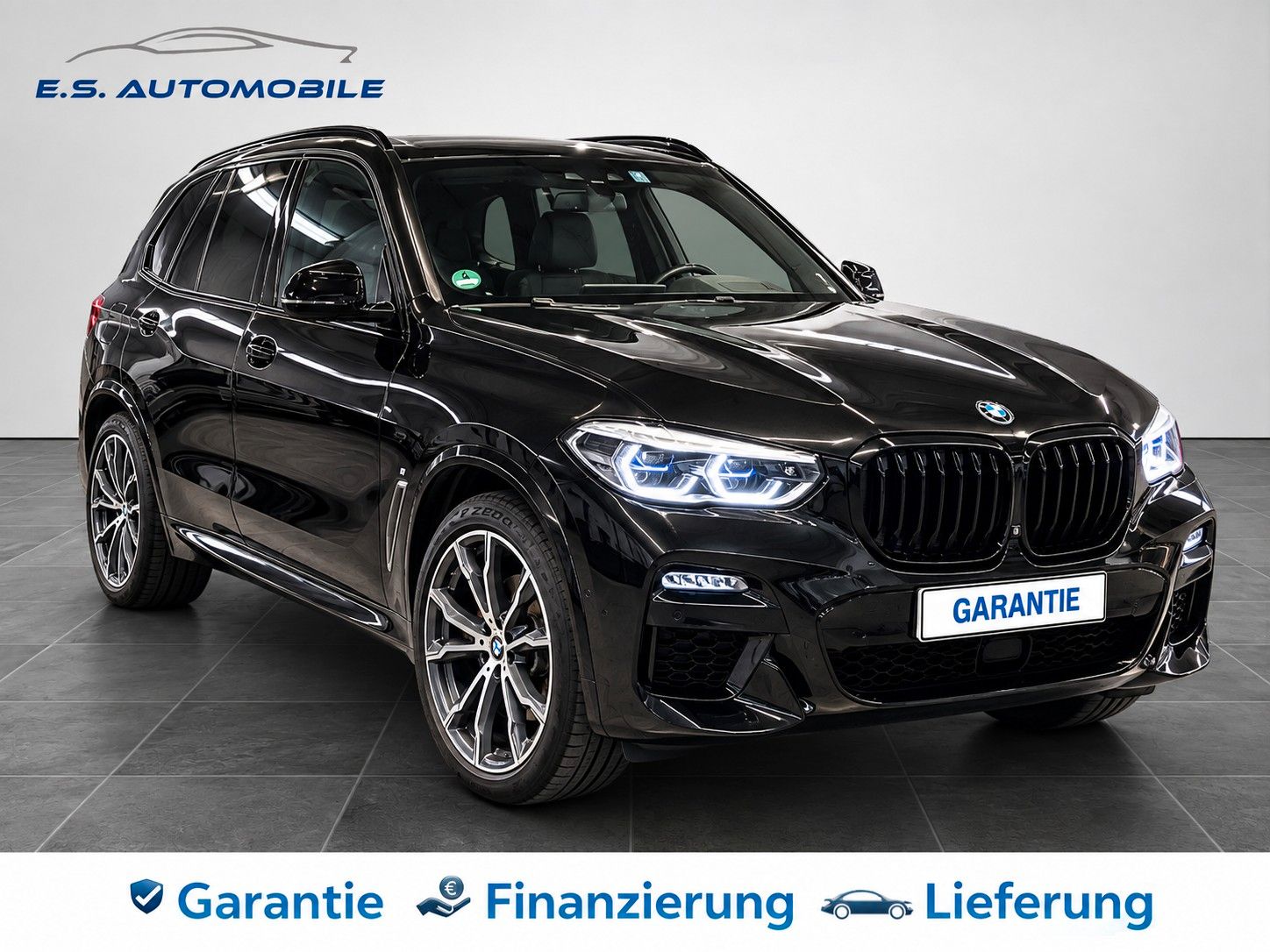 BMW X3 xDrive 20d M-Sport GARANTIE/NOT-BREMS-ASS/LED imagem 3