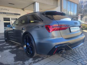 صورة مصغرة 13 لـ 2024 AUDI RS6