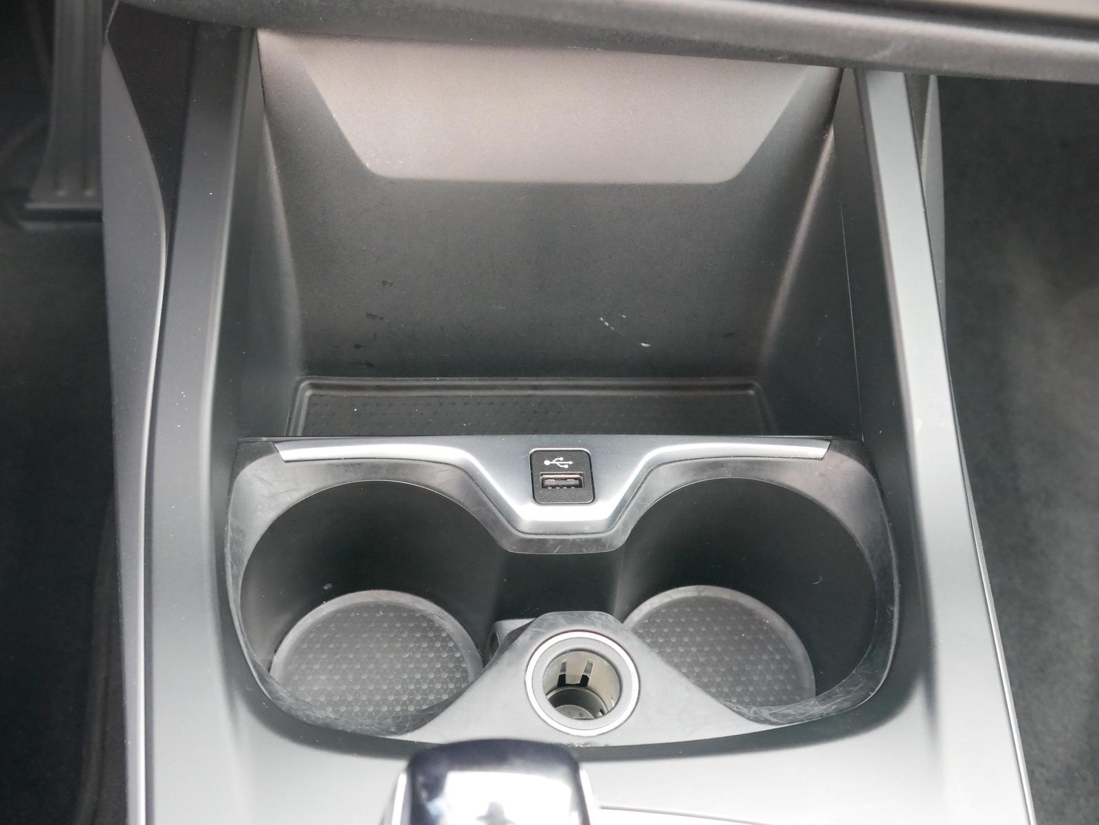 BMW 118 i Advantage Virtual Cockpit el. Heckklappe, миниатюра 20
