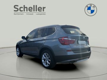BMW X3 - 4