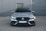 Mercedes-Benz E 63 AMG 4Matic+ PANO MULTIBEAM SportAGA 360° - Mercedes-Benz E 63 AMG mit Benzin-Antrieb: Limousine, Automatik