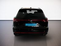 Volkswagen Touareg - Vorschau Bild 5
