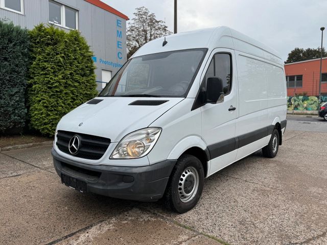 Mercedes-Benz Sprinter II Kasten 310/311/313/314/316 CDI