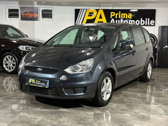 Ford S-Max 2.0 Trend / Klimaautomatik Sitzheizung AHK