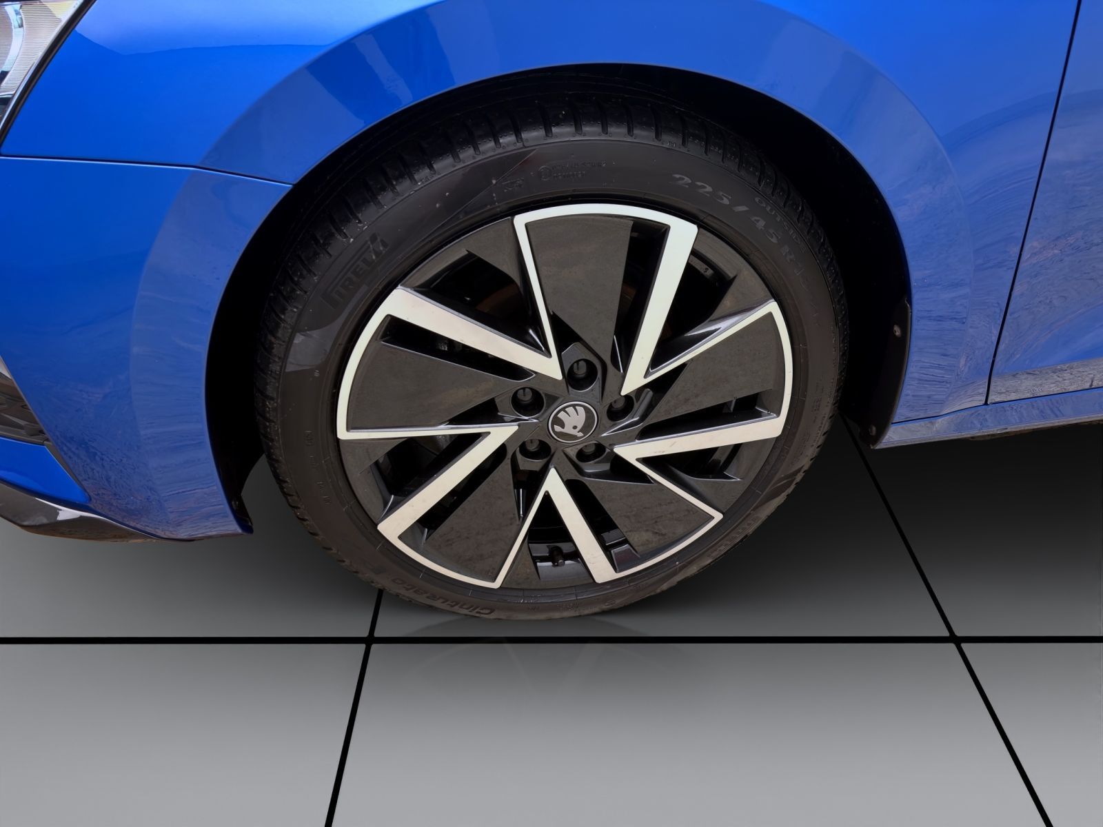 Skoda Octavia - Bild 9