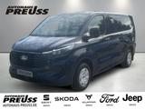 Ford Transit Custom Kasten 320 L1 Trend FWD - gebrauchte Kleinbusse