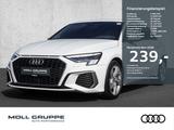 Audi A3 Sportback S line 30 TFSI S tronic Virtuell NA - Audi in Wilhelmshaven