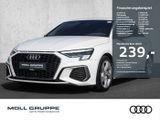 Audi A3 Sportback S line 30 TFSI S tronic Virtuell NA