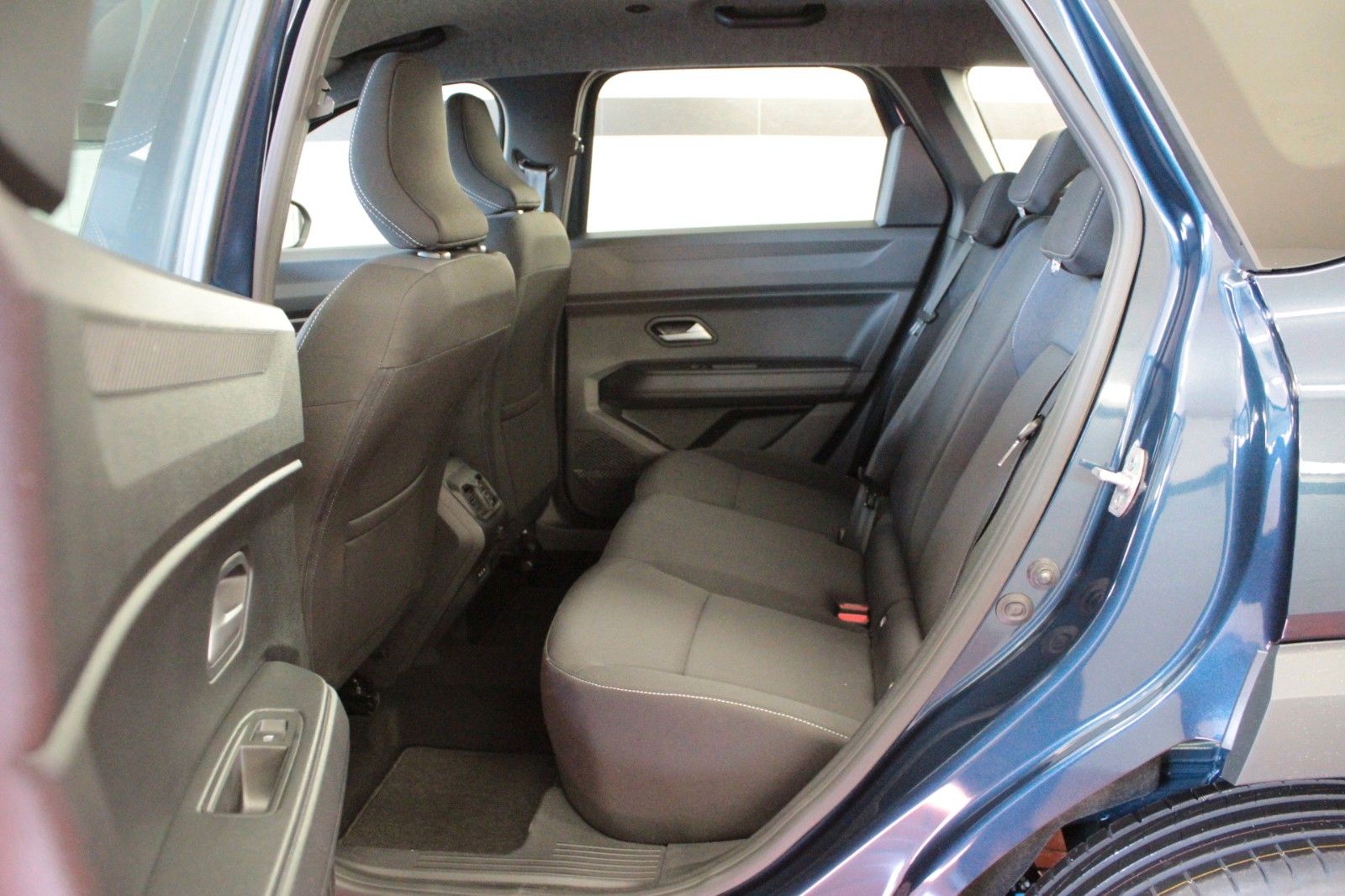 Fahrzeugabbildung Dacia Bigster hybrid 155 Expression #15263